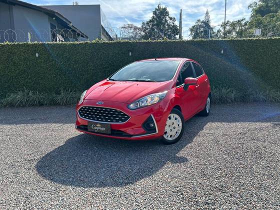 FORD FIESTA 1.6 TI-VCT FLEX SE MANUAL FORD FIESTA 1.6 TI-VCT FLEX SE MANUAL